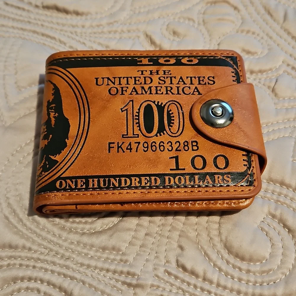 Men's wallet